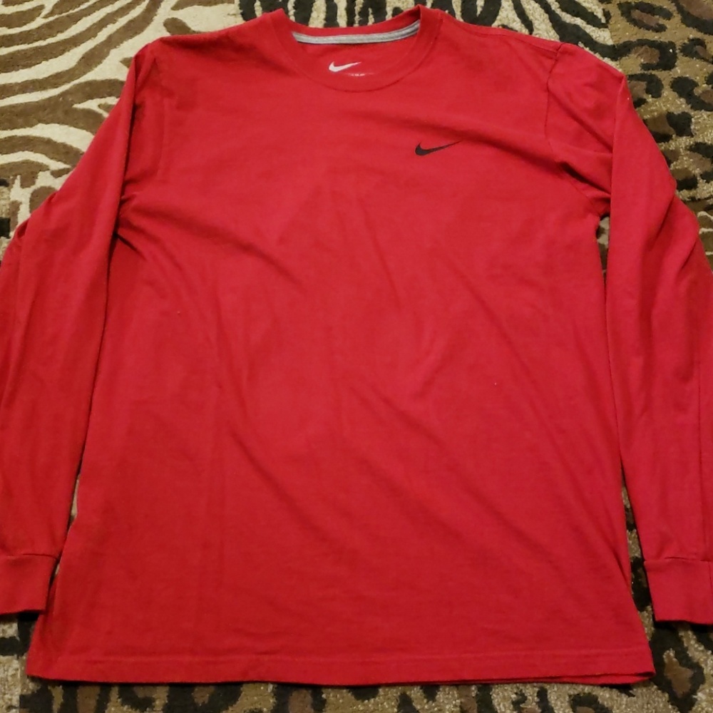 Mens Nike Tops